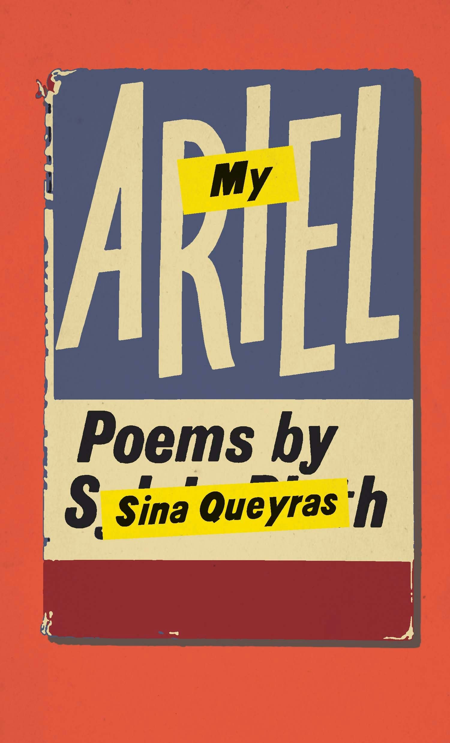 Book cover image for My Ariel ISBN: 9781552453544